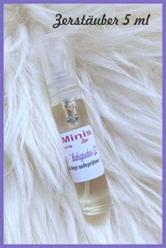 Exklusiver Baby Duft von TillysMinis pudrig - Serie 2